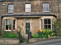 New Door & Sash Windows